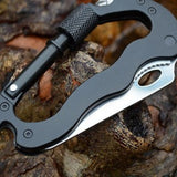 Survival Knife